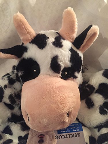 Trixie vaca de peluche, 48 cm, 1 unidad