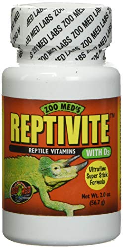 Amtra 40004024 Reptivite - 57 gr