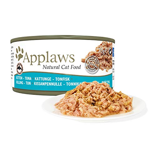 Applaws - Estaño para Gatos (24 x 70 g)