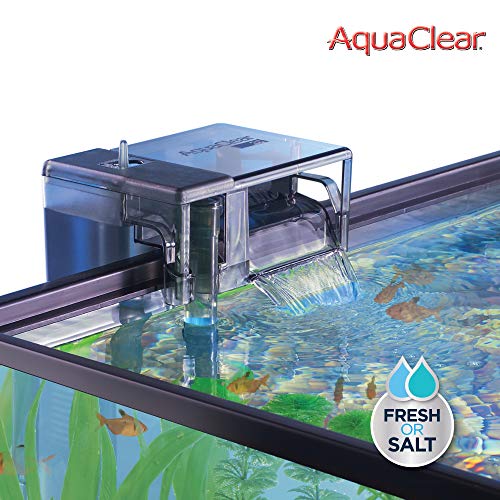 AquaClear A610 - Sistema de Filtración, 189L