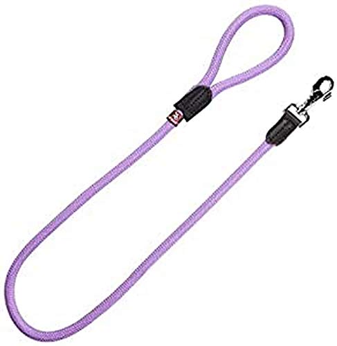 Arppe 4166011211 Correa Nylon Redondo Ceylán, Morado