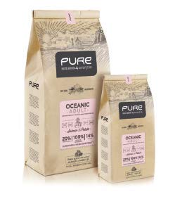 Avantis Pet Pure Oceanic Adult - 12 kg