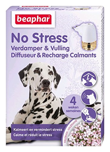 Beaphar No Stress Perro Pack Difusor y Recarga