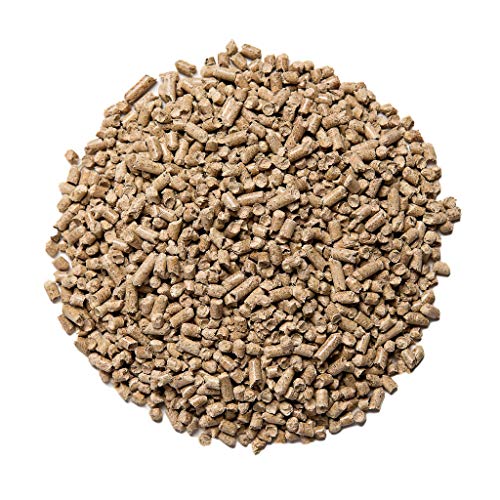 Cama de pellet Small Pet Select All Natural Pellet, 6,8 kg