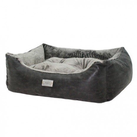 Cama para Perro Dream Silver - Pequeño