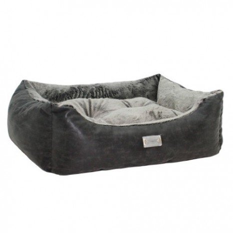 Cama para Perro Dream Silver - Pequeño