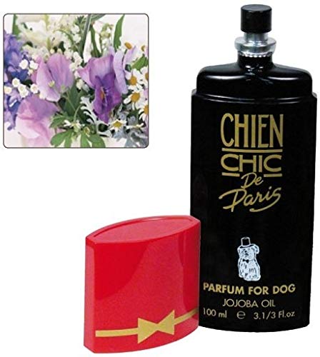 CHIEN CHIC Perfume 100 ML - Aroma Floral