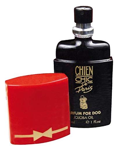 CHIEN CHIC Perfume 30 ML Aroma Talco