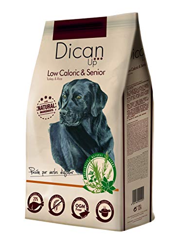 Dibaq Alimento Completo Extrusionado para Perros Adultos, Pack de 1