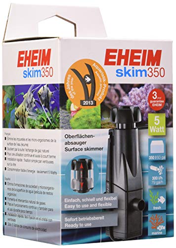 Eheim 7006059 Microextractor de Superficie Skim 350.