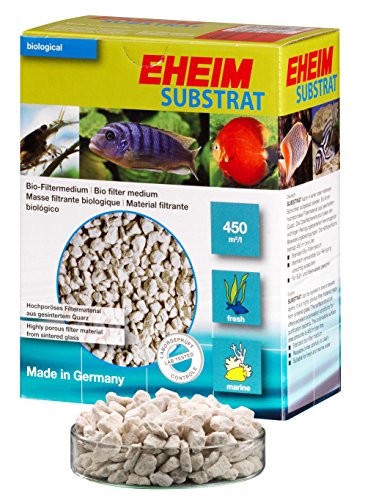 Eheim Substrat Standard Bio-Filter, 1 L