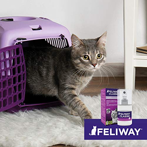 Feliway Spray 20 ml