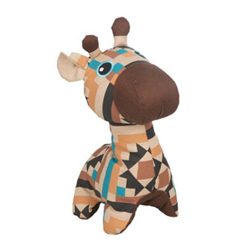 Flamingo 516012 Peluche Jirafa Serie Aztec