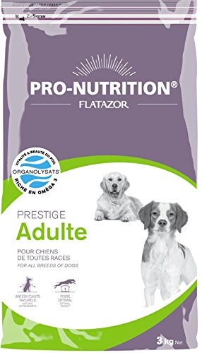 Flatazor Pienso para Perros Prestige Adult (3 kg)