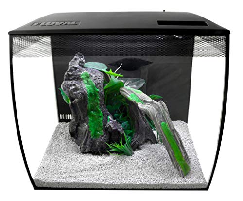 Fluval 15007 Flex Nano Juego de Acuario