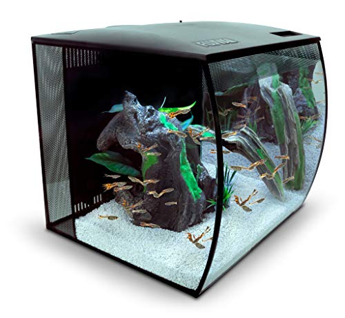 Fluval 15007 Flex Nano Juego de Acuario