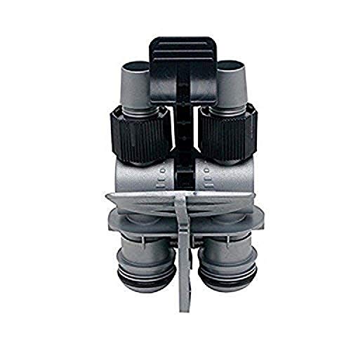 Fluval Llave Aquastop para los Filtros 104/5, 204/5, 304/5, 404/5