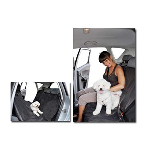 FUNDA PROTECTORA ASIENTOS COCHE PERRO