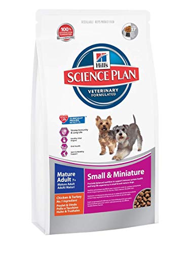 HILLS PET NUTRITION Alimentos de Mascotas, Weiß, 1,5 kg