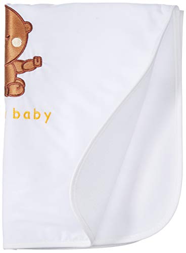 Isabella Alicia Buddha - Manta para moisés (0,2 kg)