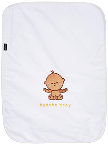 Isabella Alicia Buddha - Manta para moisés (0,2 kg)