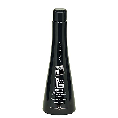 Iv San Bernard 020615 Passione Nera 02 Mascara 250 ml