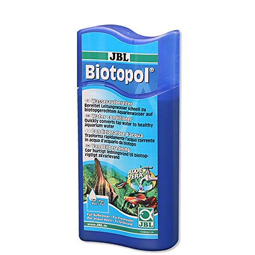 JBL Biotopol 250 Ml 250 g