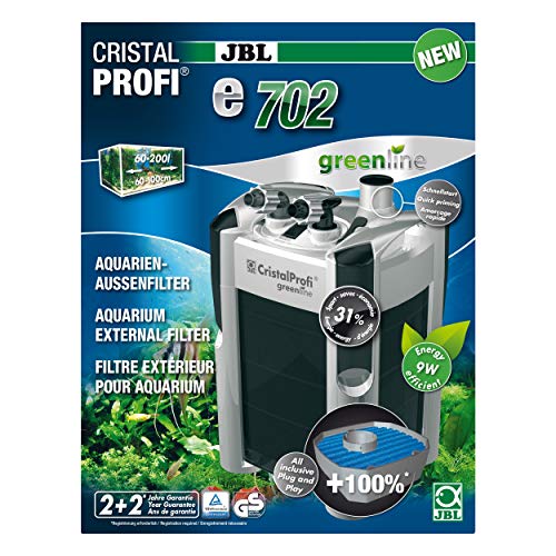 JBL Cristal Profi E 702 200 g