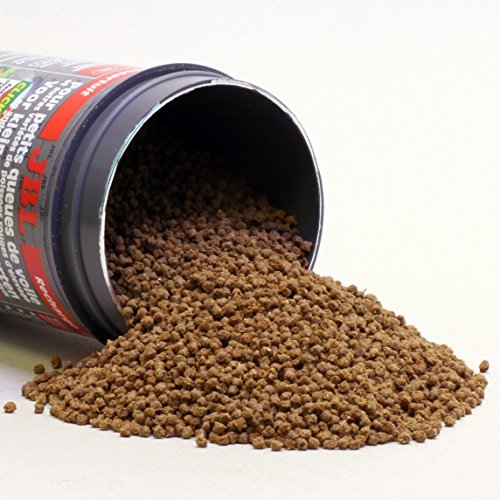 JBL GoldPearls Mini Goldfish & Fancy Fish Food 56 g