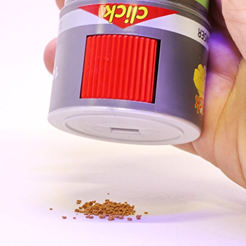 JBL GoldPearls Mini Goldfish & Fancy Fish Food 56 g