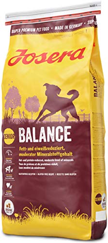 Josera Balance Comida para Perros - 15000 gr