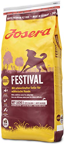 Josera Festival Comida para Perros - 15000 gr