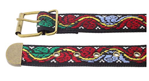 Juego de collar y correa de nailon para perros, 60 cm, 160 cm