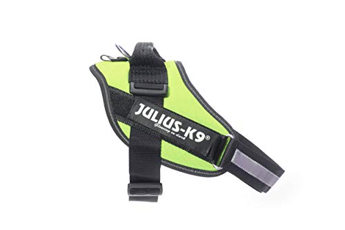 Julius-K9 16IDC - Power Harness