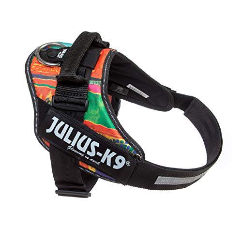 Julius-K9 16IDC - Power Harness