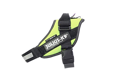 Julius-K9 16IDC - Power Harness