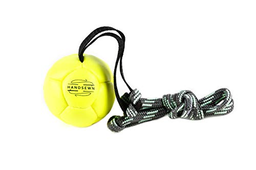 Julius-K9 KORA4 Show Training Ball 80 mm, Un tamaño