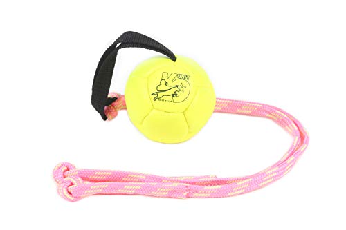 Julius-K9 KORA4 Show Training Ball 80 mm, Un tamaño