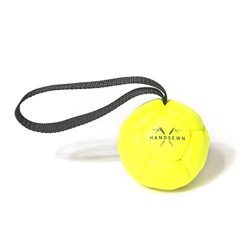 Julius-K9 KORA4 Show Training Ball 80 mm, Un tamaño