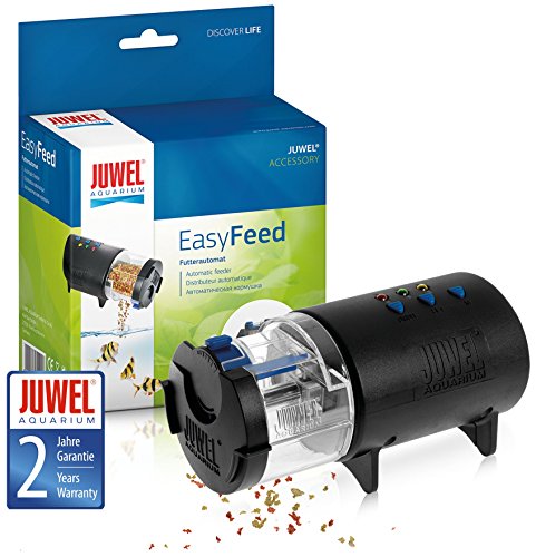 Juwel Acuario Easyfeed – Forro Automat