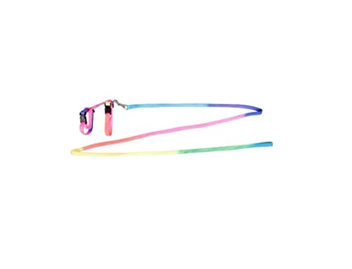 Karlie K&F Art SP+Arnes Conejo Arco Iris 2000 g