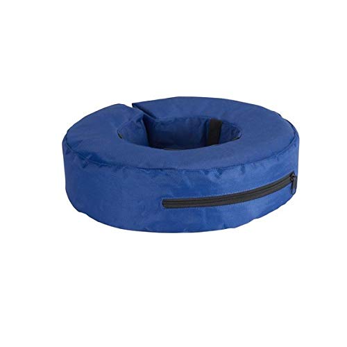 Kruuse Pet Collar Inflable Buster Grande 1D Kruuse, Large