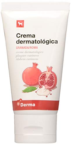 LABORATORIOS LETI S.L. 920-5956 Crema Dermatologica Granada 50Ml 1Ud Leti