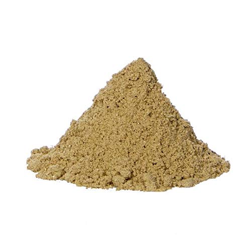 Mejillón de Labio Verde para Perros y Gatos en Polvo (150g) | Protege Articulaciones y Tendones | 100% Natural | Ideal Dietas Barf | Liofilizado