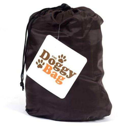 Microfibre Store Doggy Bag - Large Size