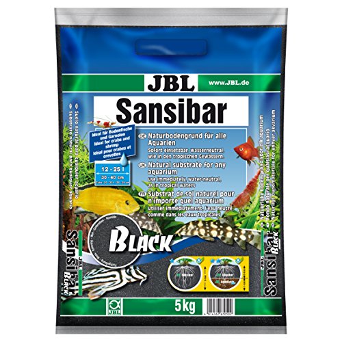 Novopet Sansibar Negra 5 Kg 4 Unidades 5 ml