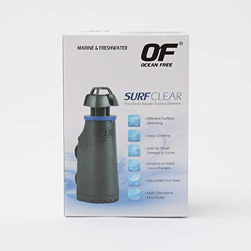 Ocean Free SM042 Skimmer de Superficie Surfclear