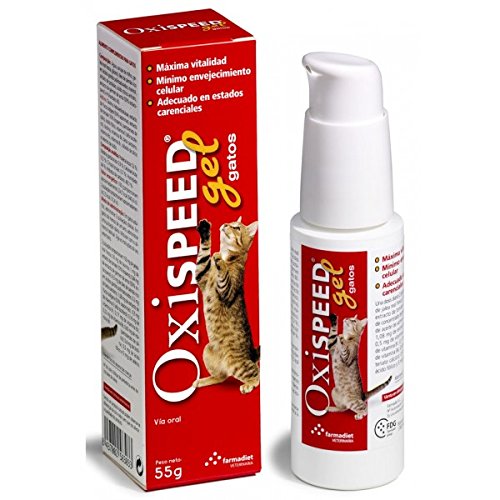 Opko Health Oxispeed Gel 50Ml Pharmadiet 1 Unidad 50 ml