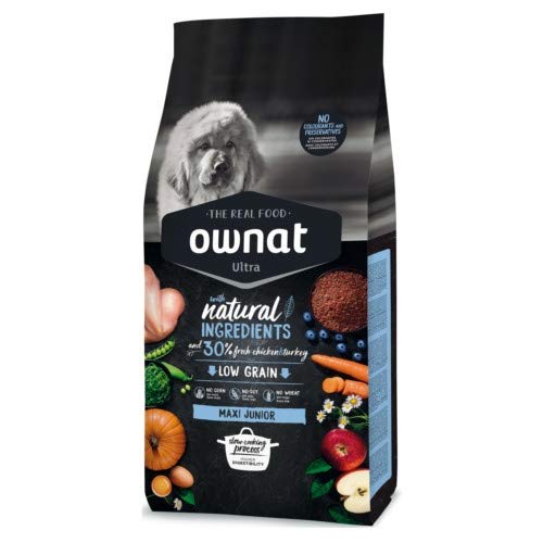 Ownat Ultra Maxi Junior 14kg