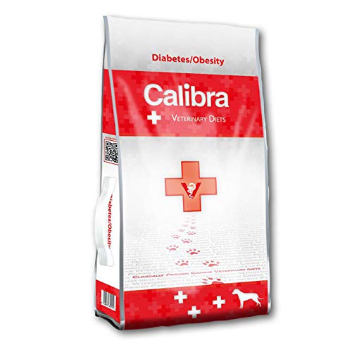 Pienso Calibra Vet Diabetes / Obesity 2 Kg